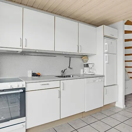 2 Bedroom Amazing In * Norre Nebel