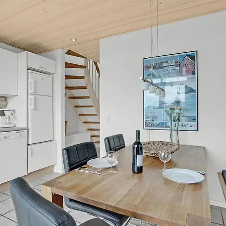 Holiday home 2 Bedroom Amazing In Norre Nebel